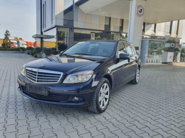 Fier, shitet makine karavan Mercedes-Benz C 200 CDI Viti 2010, 6500 Euro