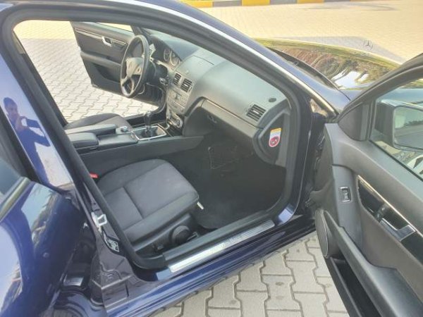 Fier, shitet makine karavan Mercedes-Benz C 200 CDI Viti 2010, 6500 Euro