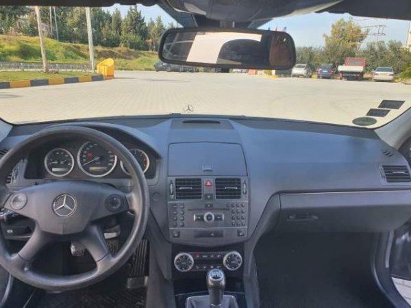 Fier, shitet makine karavan Mercedes-Benz C 200 CDI Viti 2010, 6500 Euro