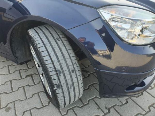 Fier, shitet makine karavan Mercedes-Benz C 200 CDI Viti 2010, 6500 Euro