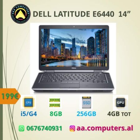 Tirane, shes Laptop Dell, HP, Sony, etj 50 Euro