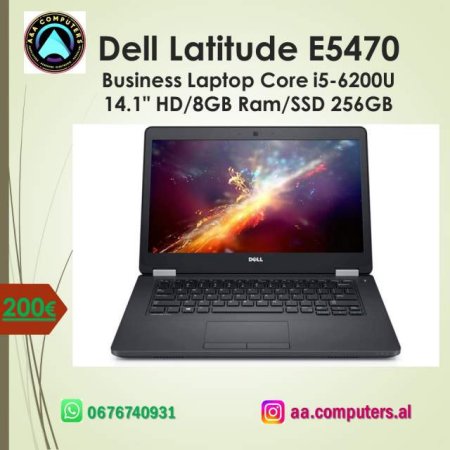 Tirane, shes Laptop Dell, HP, Sony, etj 50 Euro