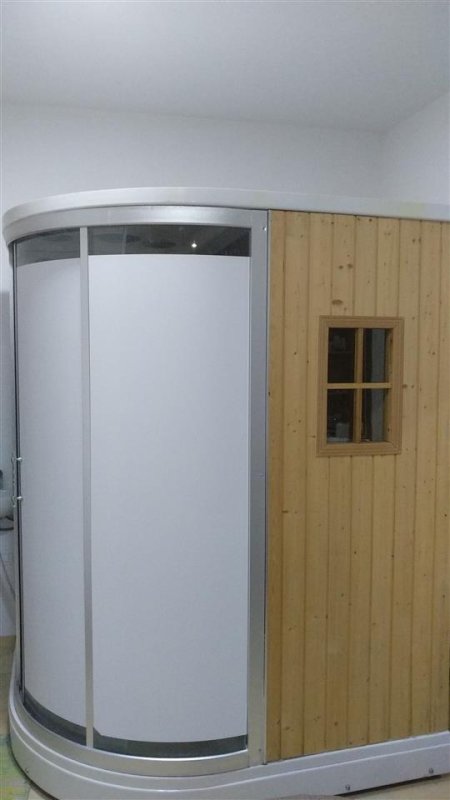 Tirane, - Shitet SAUNA OKAZION