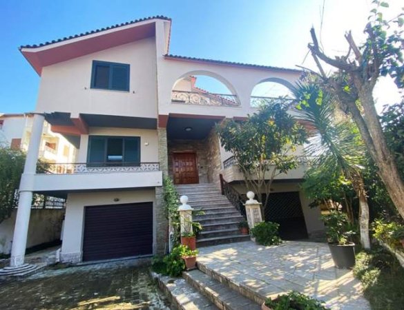 Tirane, shitet Vile 3 Katshe Kati 0, 467 m² 457.000 Euro (RRUGA “FUAT TOPTANI”, PRANE VILAVE GJERMANE)