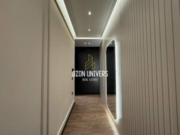 Tirane, jepet me qera apartament 1+1+Ballkon Kati 3, 74 m² 900€ (Kompleksi Delijorgji, Rruga e Kavajës)
