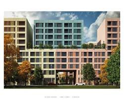 Tirane, shitet 1+1 Kati 6, 65 m² (rezidenca splendor porcelan)