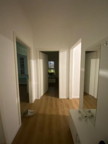 Tirane, jap me qera apartament 2+1+Ballkon Kati 2, 93 m² 450 € (Ali Demi, kompleksi Kaimi)