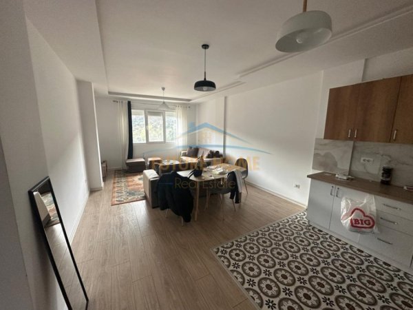 Tirane, shitet apartament 1+1+Ballkon Kati 4, 143.000 €, (Kopshti Zoologjik)