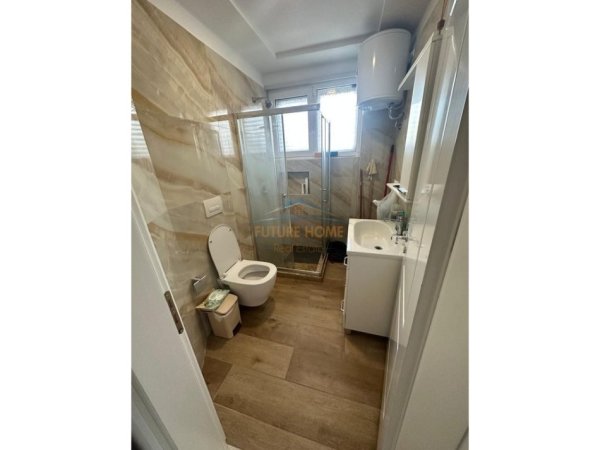 Tirane, shitet apartament 1+1+Ballkon Kati 4, 143.000 €, (Kopshti Zoologjik)