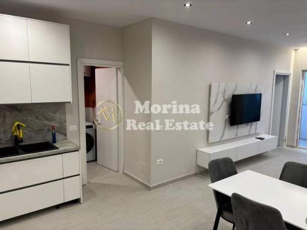 Tirane, jepet me qera apartament 1+1 Kati 1, 75 m² 420 € (Fresk)