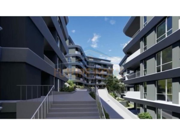 Tirane, shitet apartament 2+1+Ballkon Kati 4, 130 m² (Liqeni i Thate), Lake Side Rezidence, 226.111 Euro