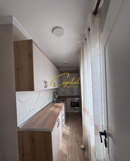 Tirane, jepet me qera apartament 2+1 Kati 5, 80 m² 500 € (SELITE)