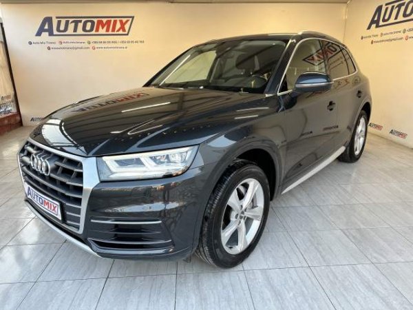Tirane, shes xhip Audi Q5 Viti 2018, 27.900 Euro