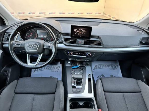 Tirane, shes xhip Audi Q5 Viti 2018, 27.900 Euro