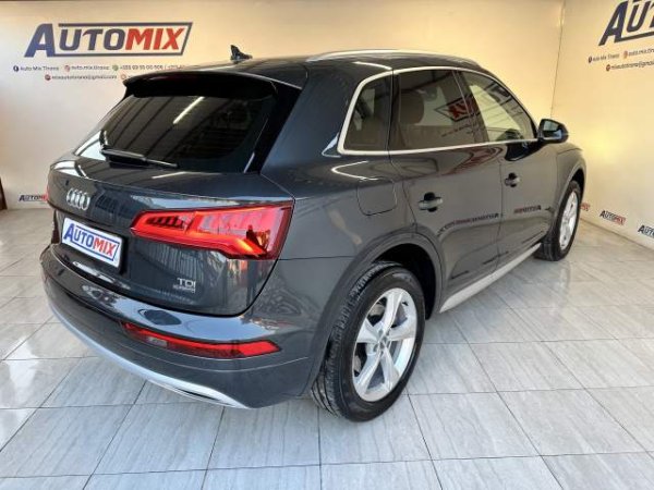 Tirane, shes xhip Audi Q5 Viti 2018, 27.900 Euro