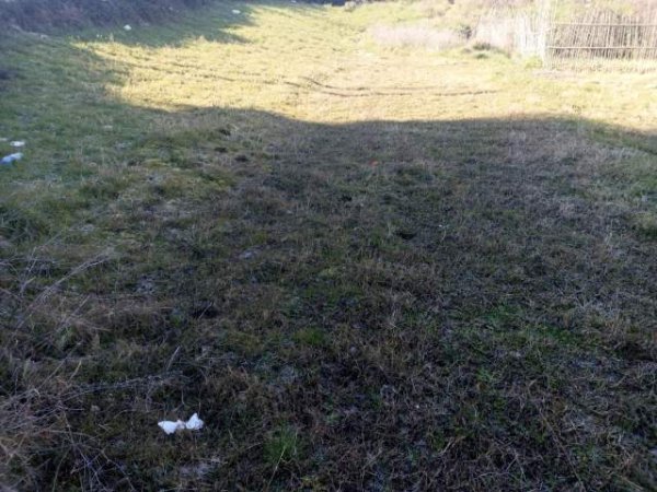 Tirane, shes truall 600 m² 96.000 Euro (vilat gjermane)