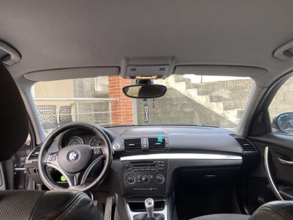 Vlore, shes makine BMW 118 D Viti 2008, 4.500 Euro