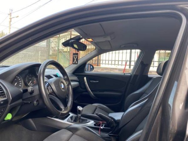 Vlore, shes makine BMW 118 D Viti 2008, 4.500 Euro