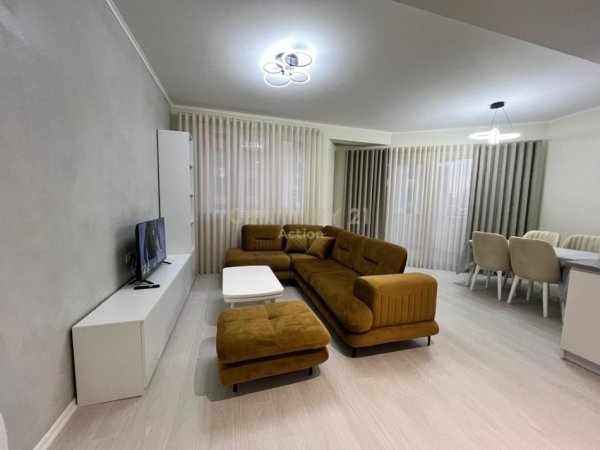 Tirane, jepet me qera apartament 2+1 Kati 2, 90 m² 750 € (rruga javer malo)