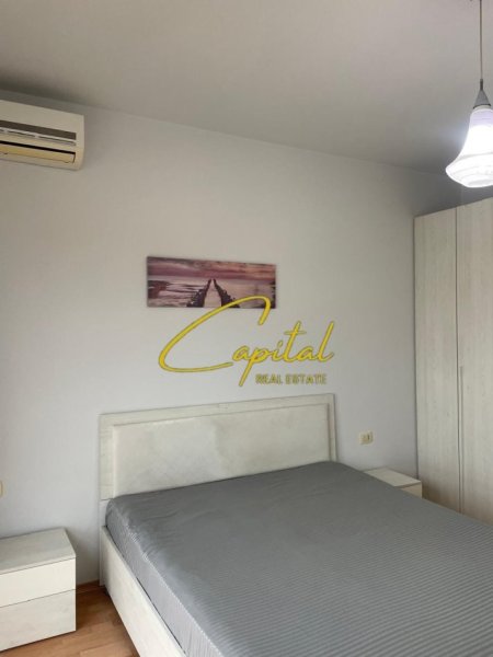 Tirane, jepet me qera apartament 2+1 Kati 7, 100 m² 500 € (5 MAJI)