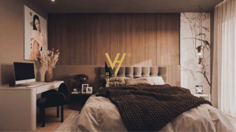 Tirane, jepet me qera apartament 3+1+Ballkon Kati 4, 170 m² 2.000 € (RRUGA E KOSOVAREVE)