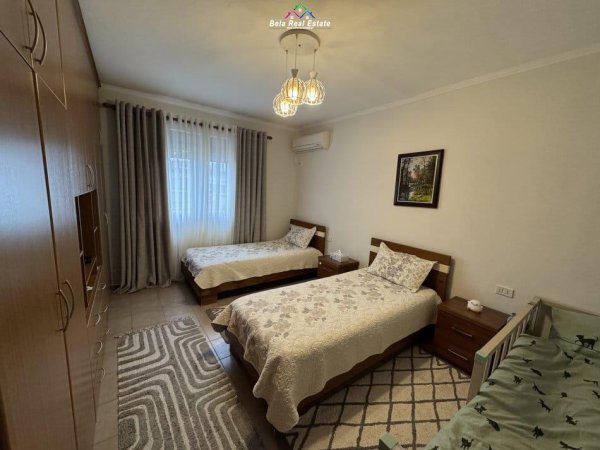 Tirane, shes apartament 2+1 Kati 5, 72 m² 101.000 € (allias)