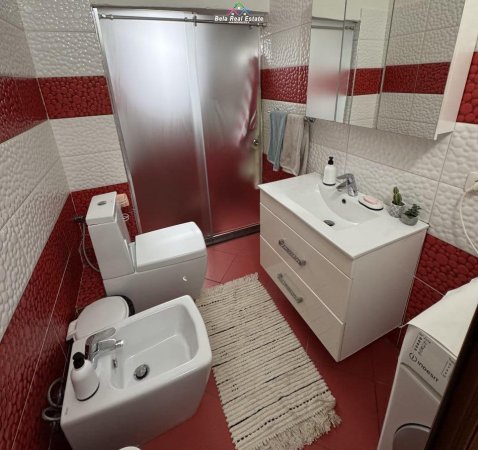 Tirane, shes apartament 2+1 Kati 5, 72 m² 101.000 € (allias)