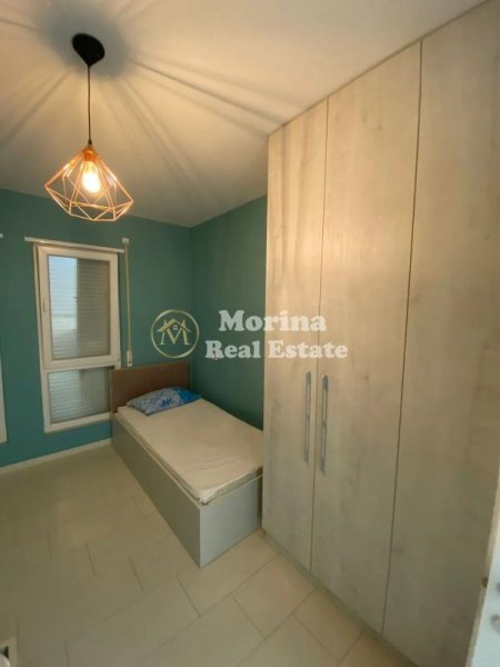 Tirane, jepet me qera apartament 2+1 Kati 7, 95 m² 600 € (5 Maji)