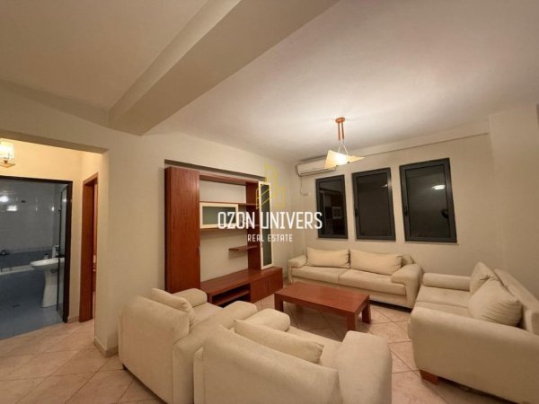 Tirane, jepet me qera apartament 2+1 Kati 6, 120 m² 800 € (Ish Parku)