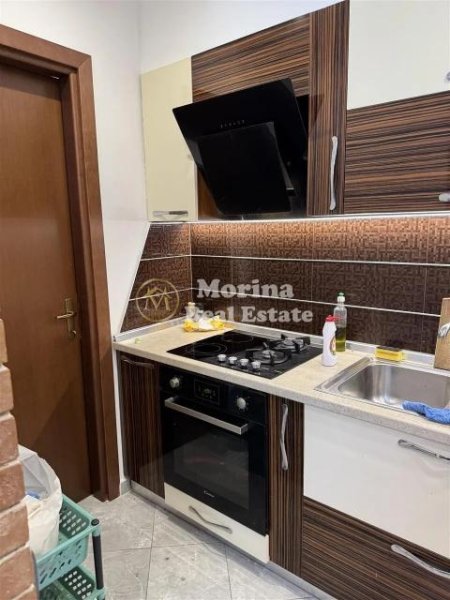 Tirane, jepet me qera apartament 2+1 Kati 9, 90 m² 550 € (Ish Fusha Aviacionit)