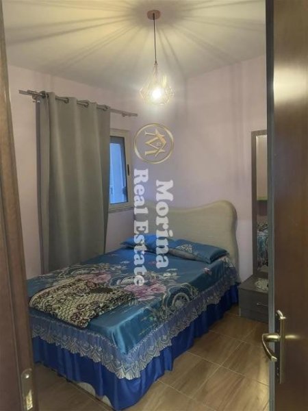 Tirane, jepet me qera apartament 2+1 Kati 9, 90 m² 550 € (Ish Fusha Aviacionit)
