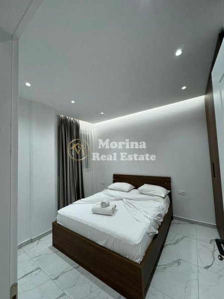 Tirane, jepet me qera apartament 1+1 Kati 1, 66 m² 400 € (Rruga 5 Maji)