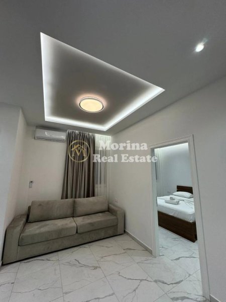 Tirane, jepet me qera apartament 1+1 Kati 1, 66 m² 400 € (Rruga 5 Maji)