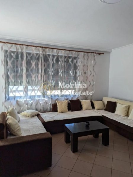 Tirane, jepet me qera apartament 2+1 Kati 4, 100 m² 720 € (Garda-Stadiumi Air Albania)