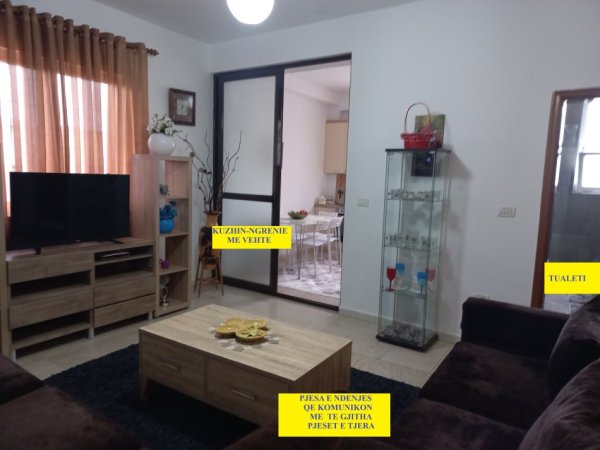 Tirane,Me Qera,për herë të parë, Apartament bollshëm, cilësor,mobilje e paisje të reja,tip 3+1,me 2-ballkon,kat 5,pallat 7-kate,sip.140m²,Qera 600€/muaj, në rr.Bardhyl, brenda unazës,50m rr.Dibrës/ kryqëzim Farmaci nr.10 / QSUT, ngjitur Njësin Administrative nr.4, në unazë, 5min këmb qendra Tiranës.