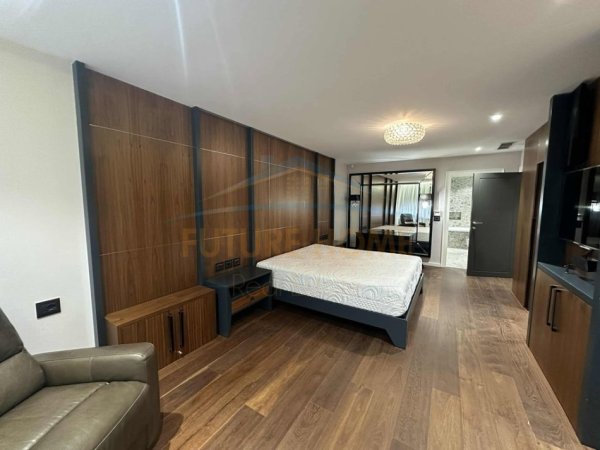 Tirane, jepet me qera apartament 2+1+Garazh  Kati 1, 198 m² 1.500 € (Kopshti Botanik)   UNA51105