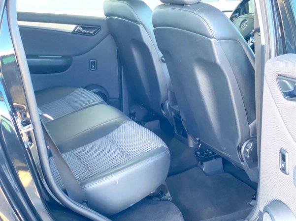 MERCEDES - BENZ B 180 CDI 👉 2010 👈 kambio AUTOMATIKE 5.500 €