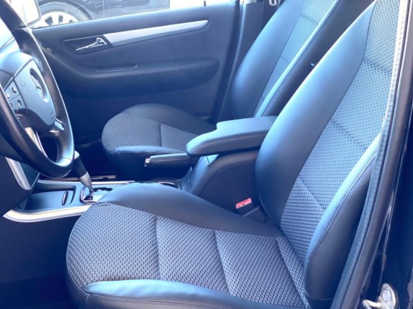 MERCEDES - BENZ B 180 CDI 👉 2010 👈 kambio AUTOMATIKE 5.500 €