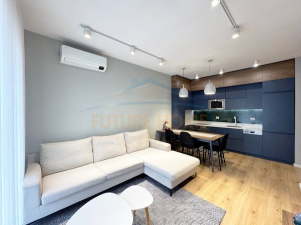 Shitet, Apartament 1+1+Post Parkimi, Sima-Com, Unaza e Re, Tiranë
