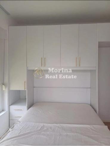 Tirane, jepet me qera apartament 2+1 Kati 4, 80 m² 480 € (Ali Demi-Kompleksi Mangalem)
