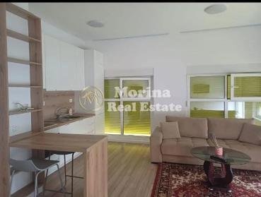 Tirane, jepet me qera apartament 2+1 Kati 4, 80 m² 480 € (Ali Demi-Kompleksi Mangalem)