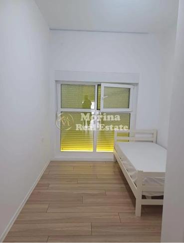 Tirane, jepet me qera apartament 2+1 Kati 4, 80 m² 480 € (Ali Demi-Kompleksi Mangalem)