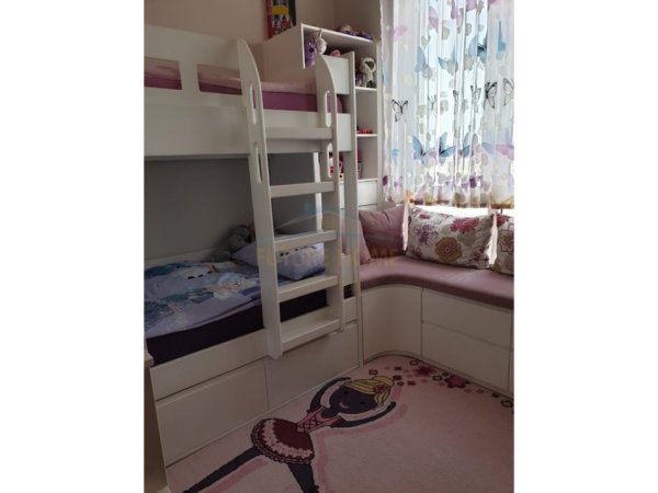 SHITET APARTAMENT 2+1 TEK RRUGA E KAVAJES