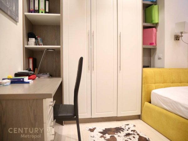 Tirane, jap me qera apartament 2+1+Post Parkimi , 95 m² 1.800 € (stadiumi Air Albania)