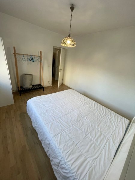 Tirane, jepet me qera apartament 1+1+Ballkon Kati 1, 60 m² 540 € (Rruga Elbasanit)