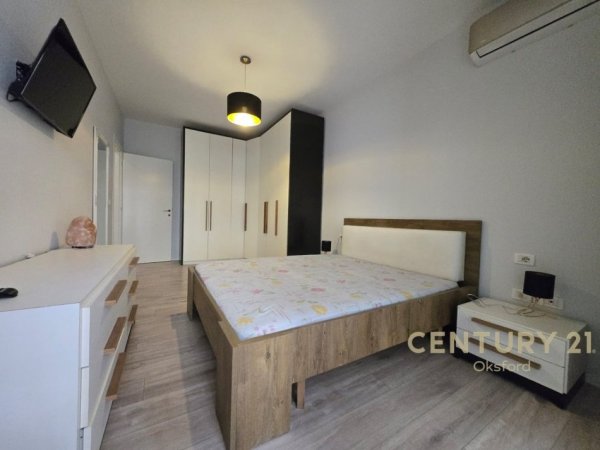 Tirane, jap me qera apartament 2+1+2+POST PARKIMI+Ballkon , 101 m² 750 € (LIQENI I THATE)