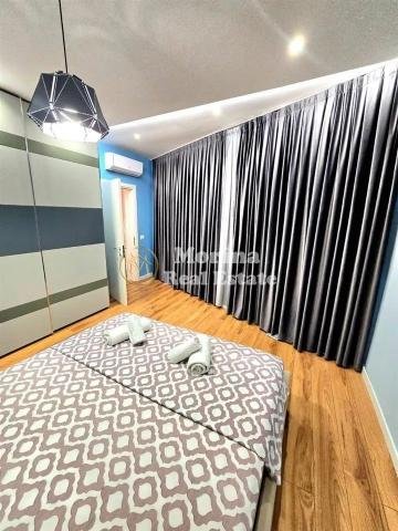 Tirane, jepet me qera apartament 2+1 Kati 3, 96 m² 700 € (Liqeni i Thate)
