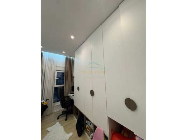 Shitet, Apartament 2+1+Post Parkimi, Kompleksi Mangalem, Alidem, Tiranë