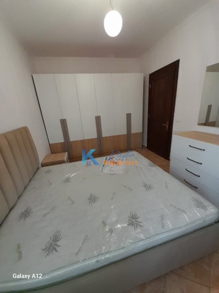 Tirane, jap me qera apartament 2+1+Ballkon Kati 2, 70 m² 550 € (Don Bosko)
