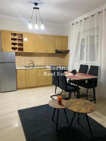 Tirane, jepet me qera shtepi 1+1 Kati 1, 70 m² 400 € (Vilat Gjermane)